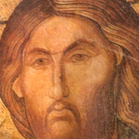 A stunning icon from Greece - Picture 2 of 5